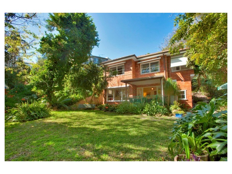 55b Carlotta Road, Double Bay NSW 2028