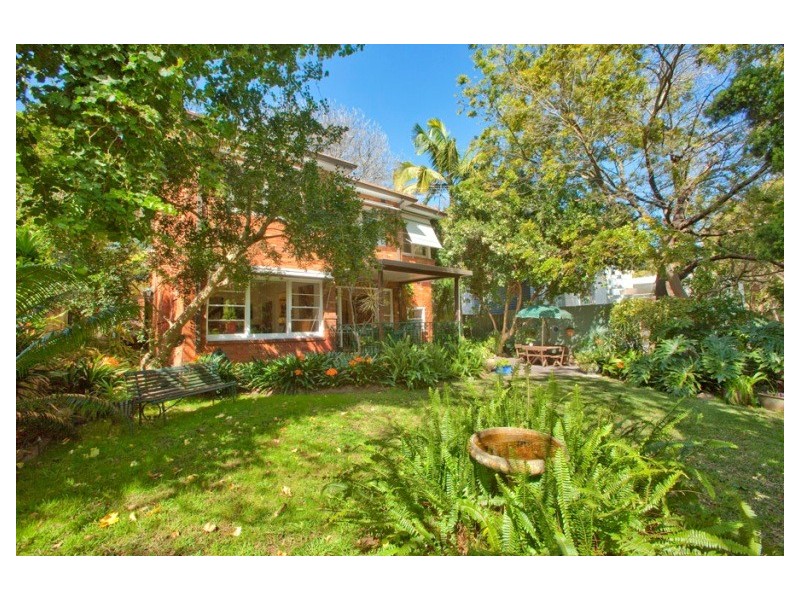 55b Carlotta Road, Double Bay NSW 2028