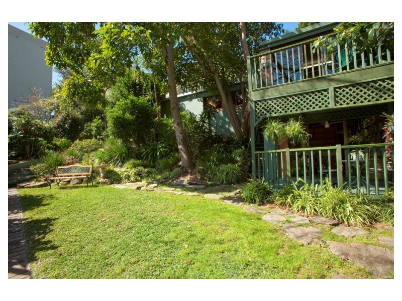 55b Carlotta Road, Double Bay NSW 2028