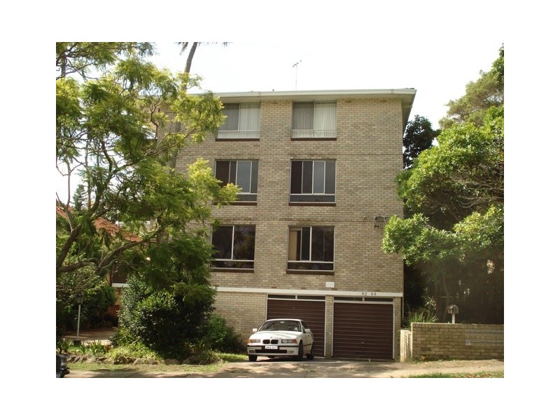 13/62 Queens Park Road, Queens Park NSW 2022