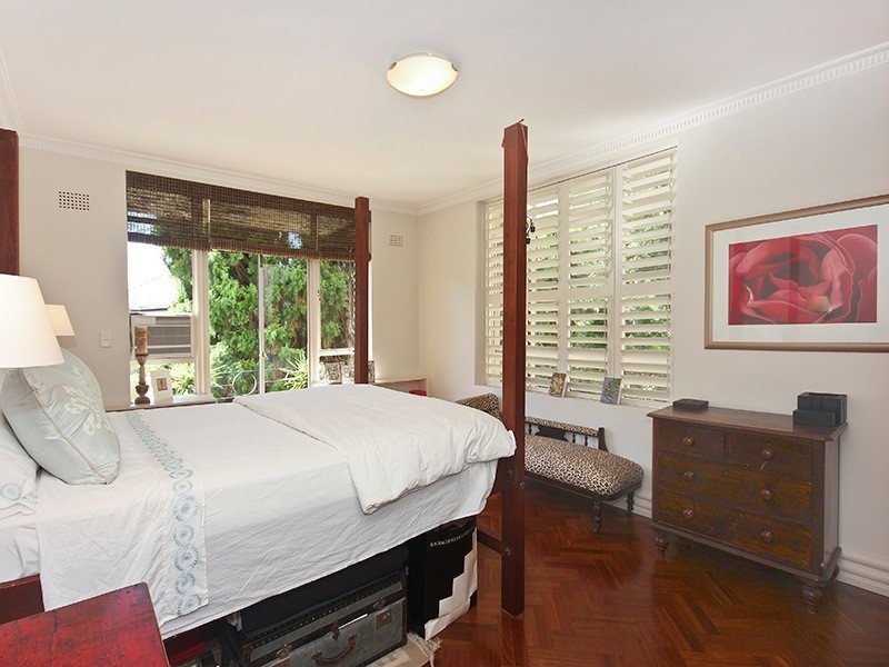 203/109 Darling Point Road, Darling Point NSW 2027