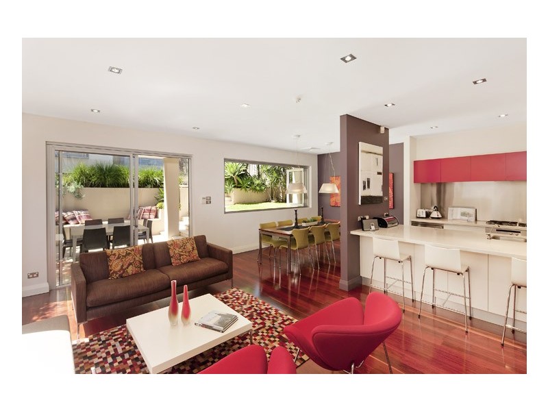 4 Manning Street, Queens Park NSW 2022