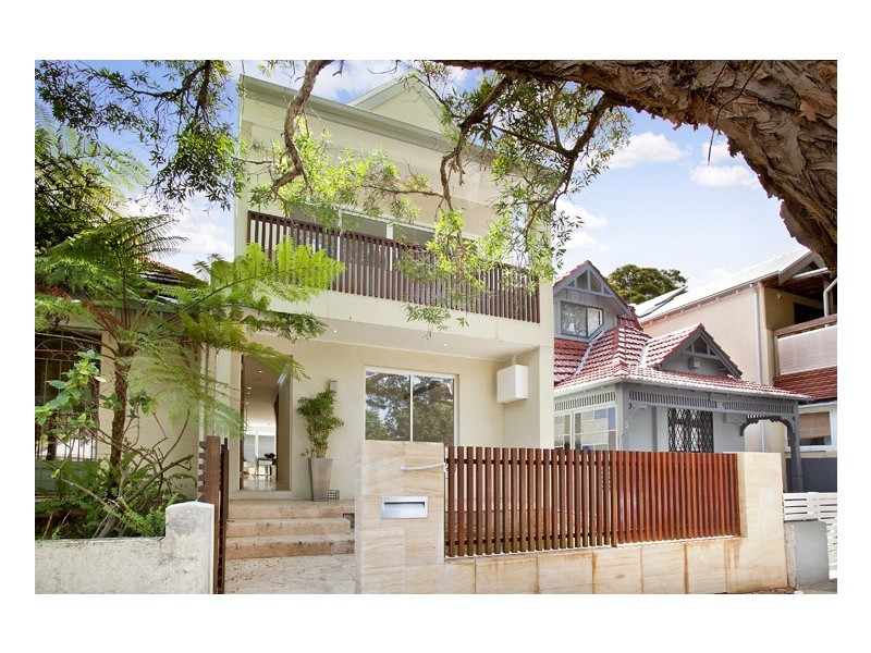 3 New Street, Bondi NSW 2026