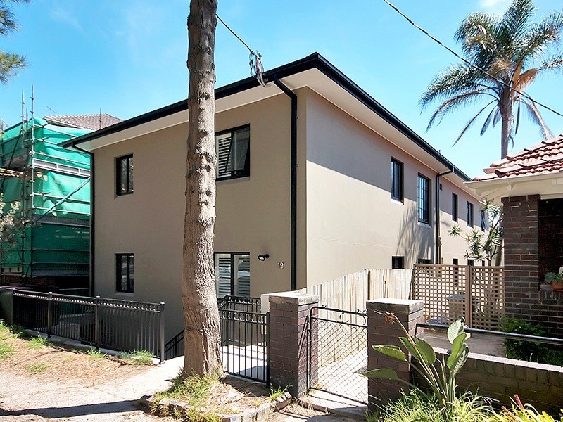 3/19 Pacific Street, Bronte NSW 2024