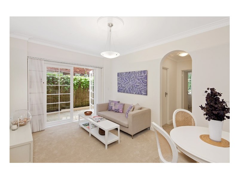 3/63 Curlewis Street, Bondi Beach NSW 2026