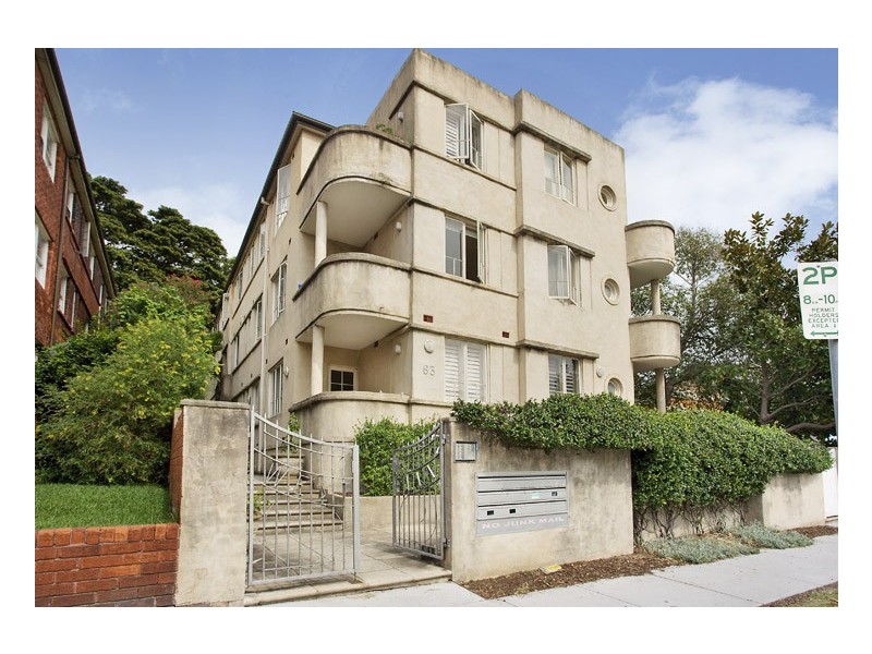 3/63 Curlewis Street, Bondi Beach NSW 2026
