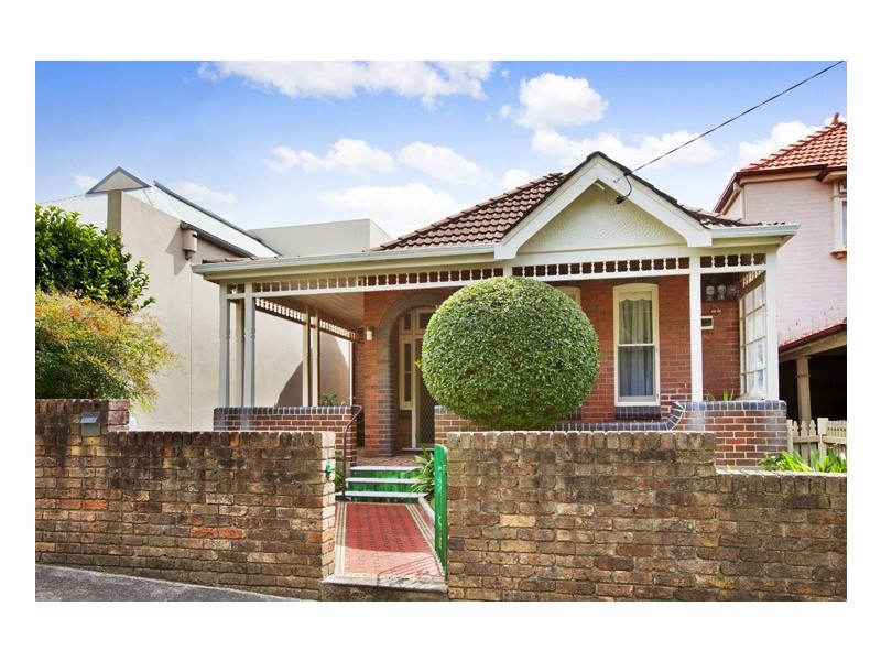 26 Wentworth Street, Randwick NSW 2031