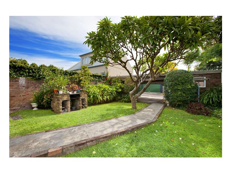 26 Wentworth Street, Randwick NSW 2031