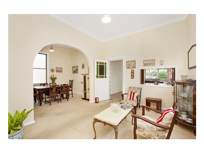 26 Wentworth Street, Randwick NSW 2031