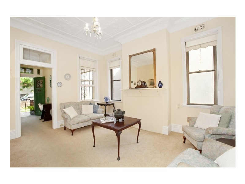 26 Wentworth Street, Randwick NSW 2031