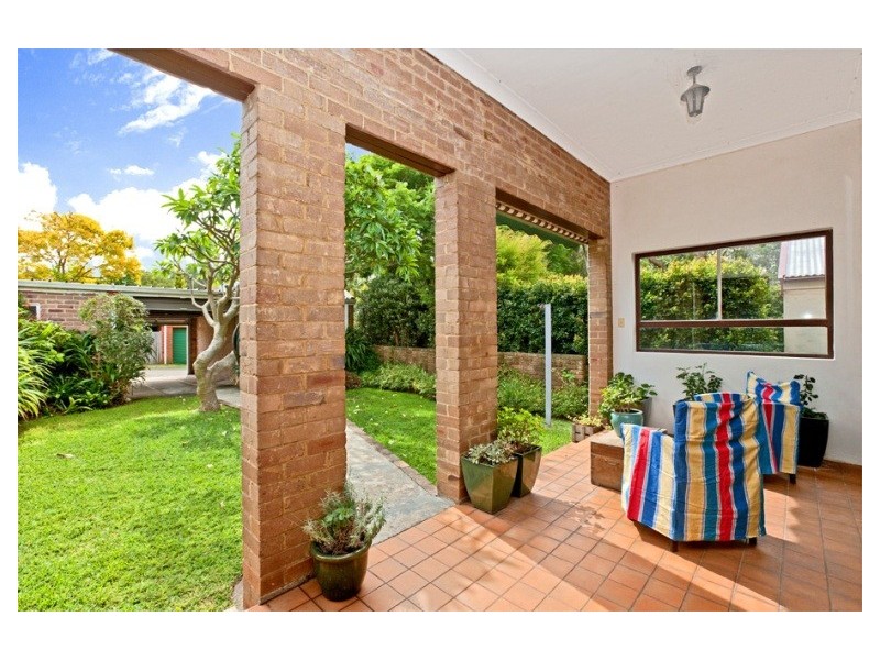 26 Wentworth Street, Randwick NSW 2031