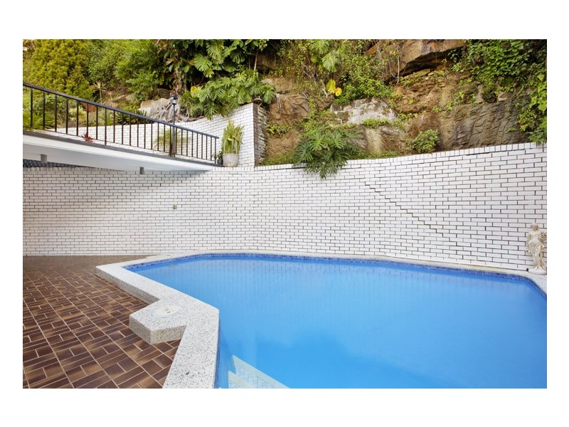 9a Milton Avenue, Woollahra NSW 2025