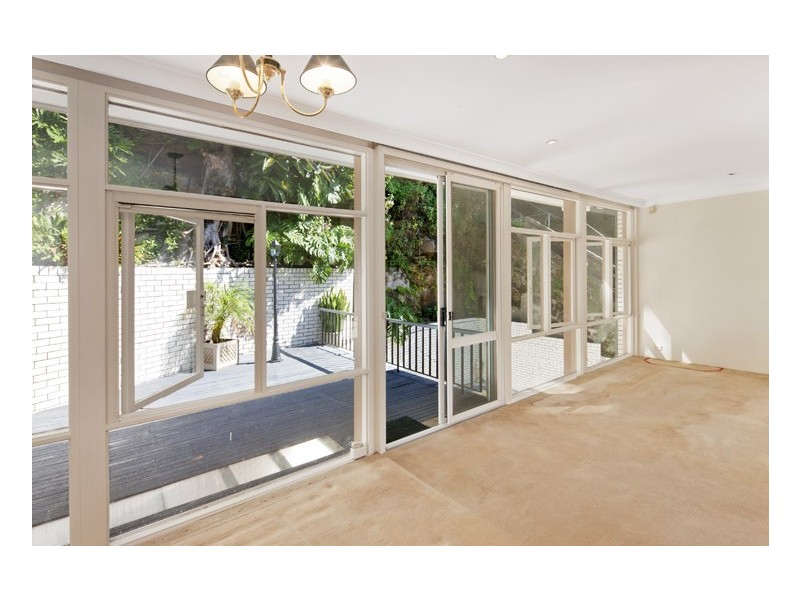 9a Milton Avenue, Woollahra NSW 2025