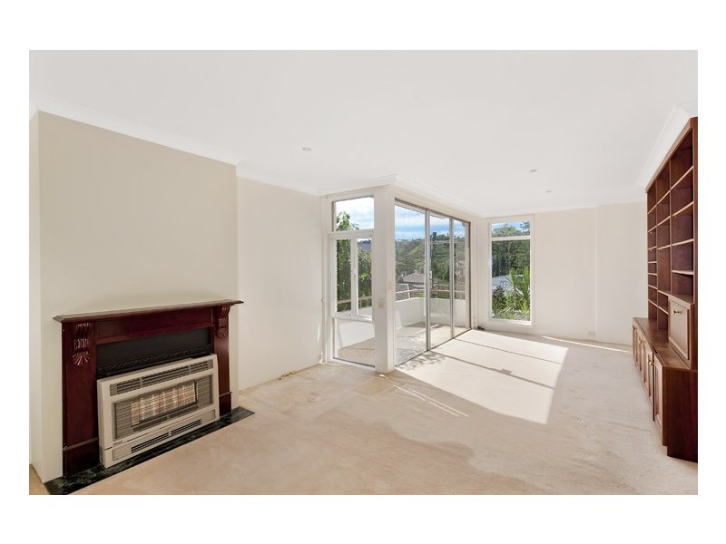 9a Milton Avenue, Woollahra NSW 2025