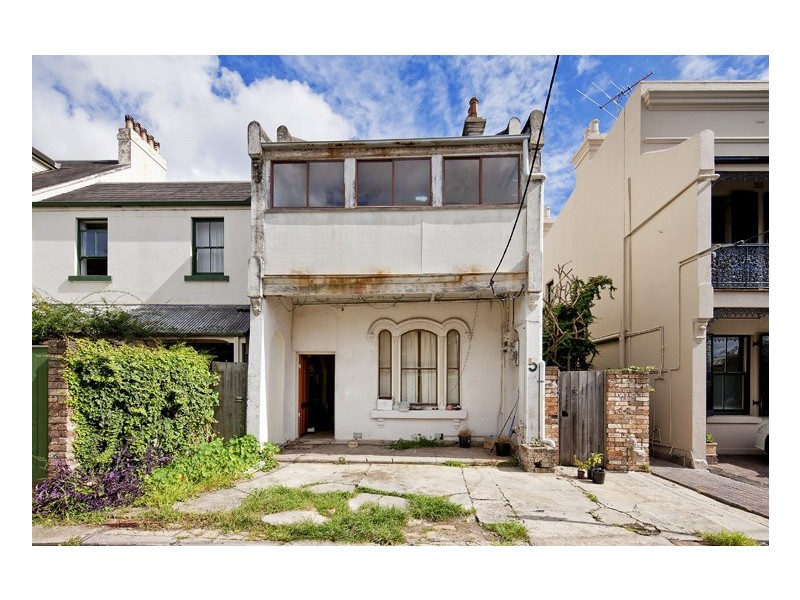 5 Stewart Place, Paddington NSW 2021