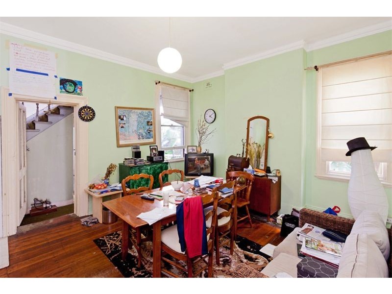 5 Stewart Place, Paddington NSW 2021