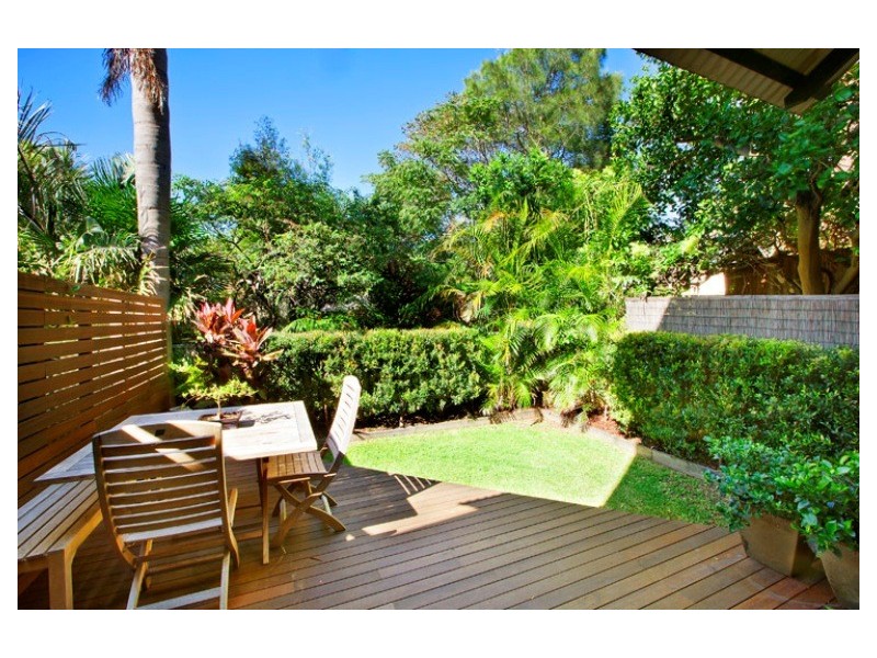 1 Grove Street, Bondi NSW 2026