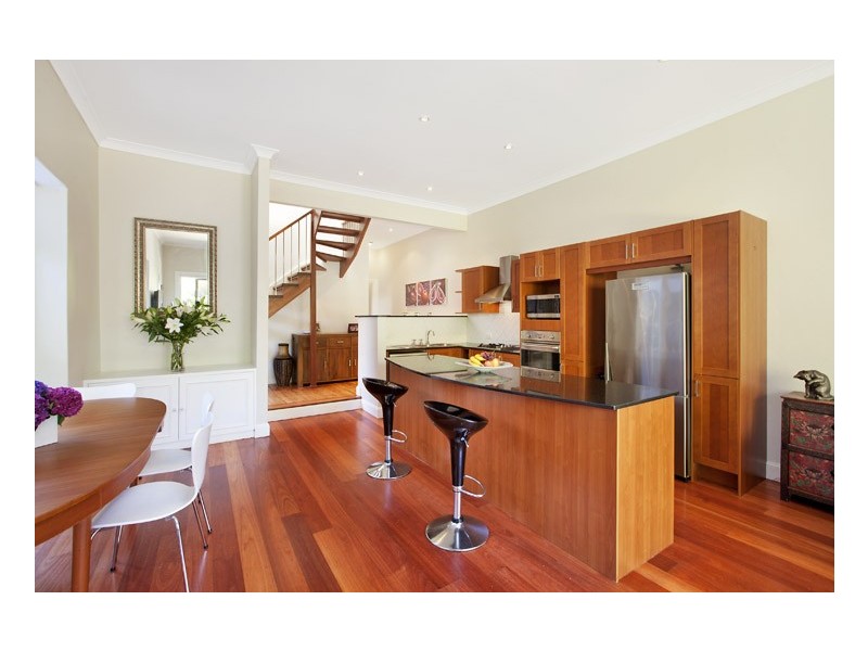 1 Grove Street, Bondi NSW 2026