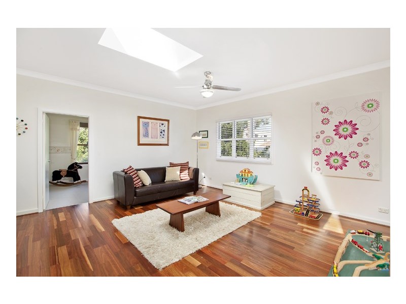 1 Grove Street, Bondi NSW 2026