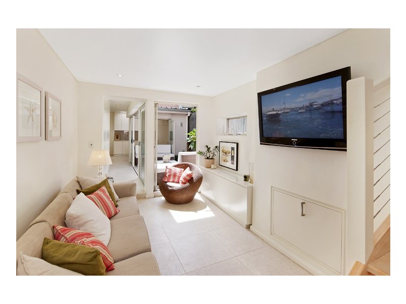 17 Hargrave Lane, Paddington NSW 2021