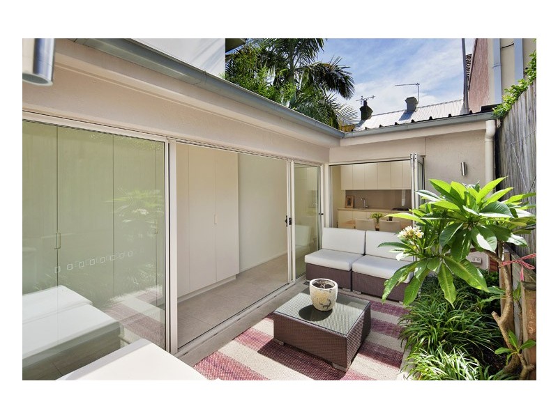 17 Hargrave Lane, Paddington NSW 2021