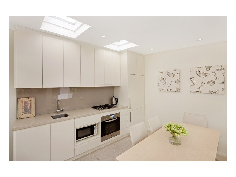 17 Hargrave Lane, Paddington NSW 2021