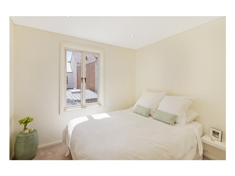 17 Hargrave Lane, Paddington NSW 2021