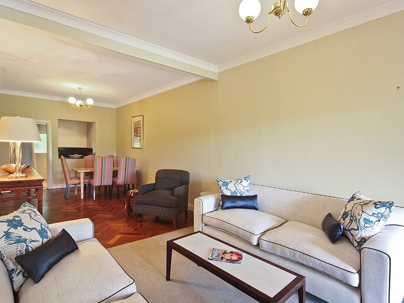 1/81 Holdsworth Street, Woollahra NSW 2025