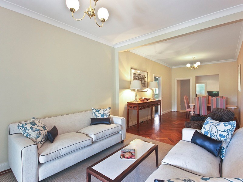 1/81 Holdsworth Street, Woollahra NSW 2025