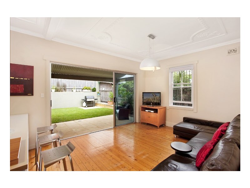 16 Howard Street, Randwick NSW 2031