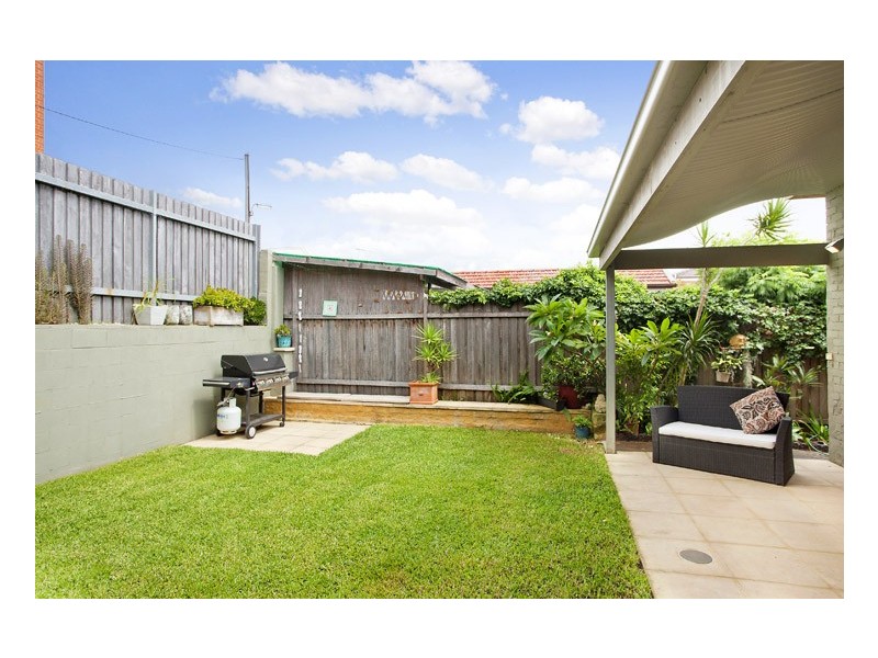 16 Howard Street, Randwick NSW 2031