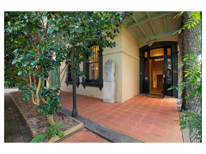 11a Dutruc Street, Randwick NSW 2031