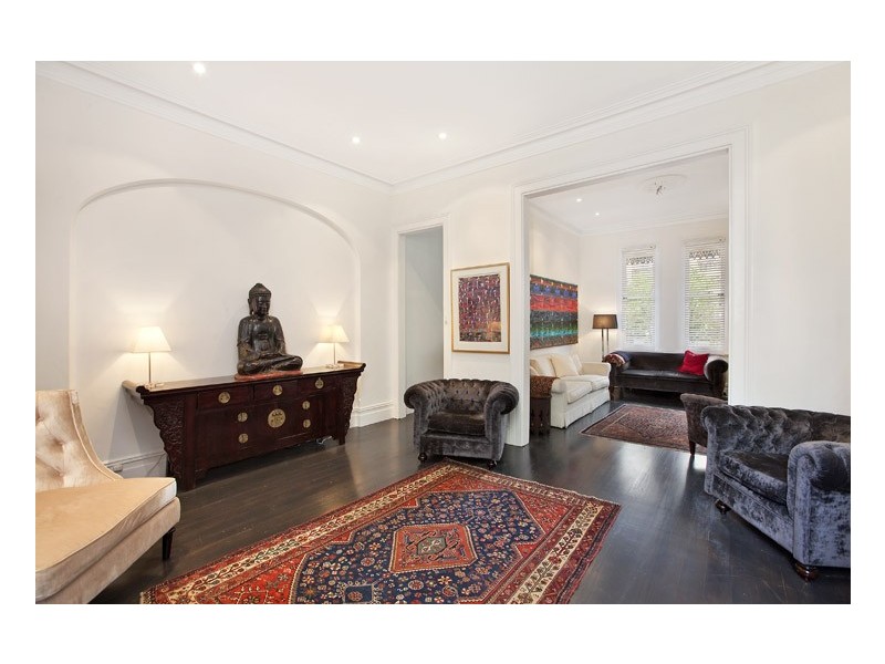 32 Duxford Street, Paddington NSW 2021