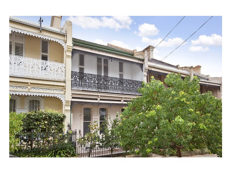 32 Duxford Street, Paddington NSW 2021