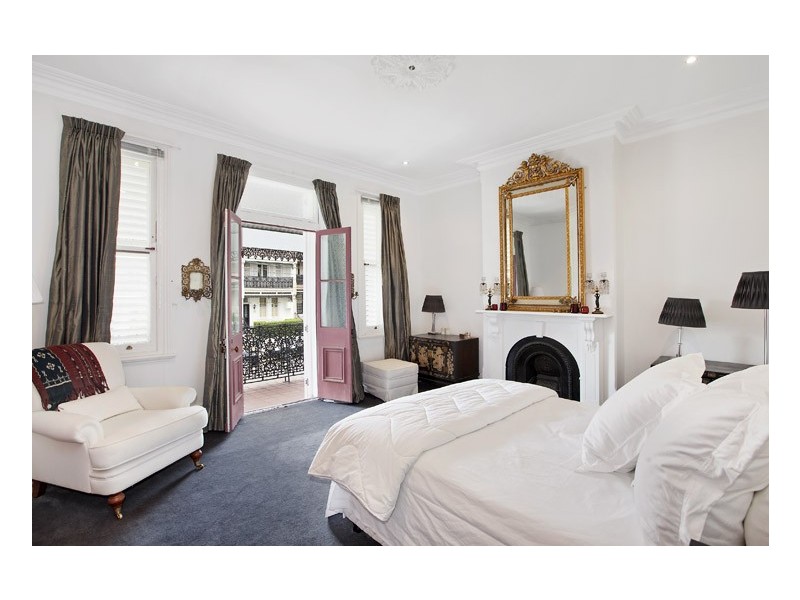 32 Duxford Street, Paddington NSW 2021