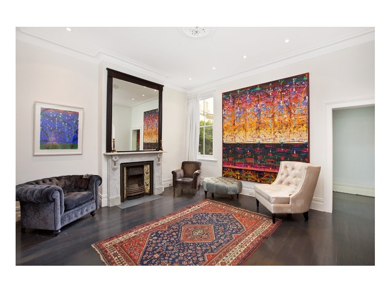 32 Duxford Street, Paddington NSW 2021