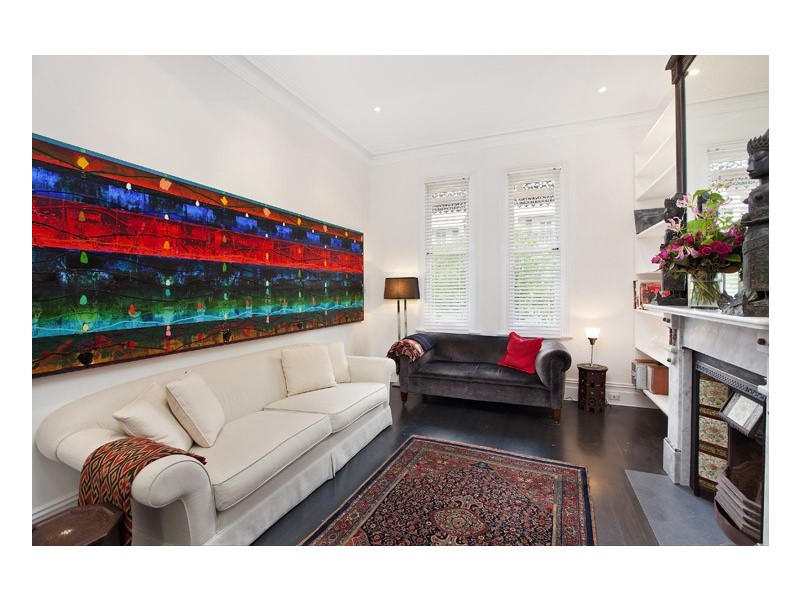 32 Duxford Street, Paddington NSW 2021