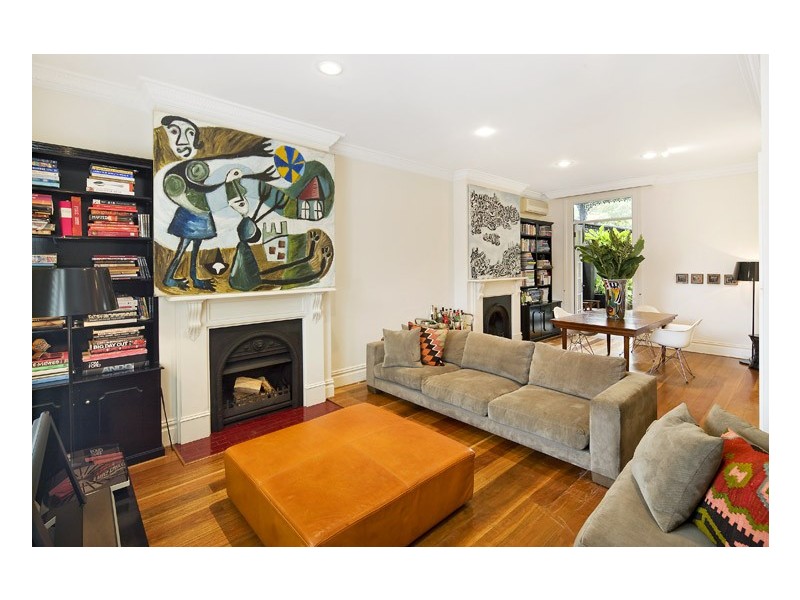 80 Gordon Street, Paddington NSW 2021