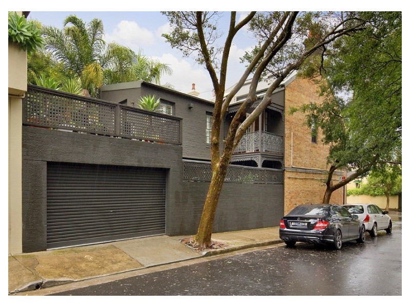 80 Gordon Street, Paddington NSW 2021