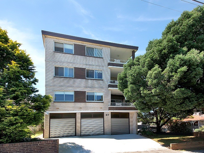 1/67 York Road, Queens Park NSW 2022