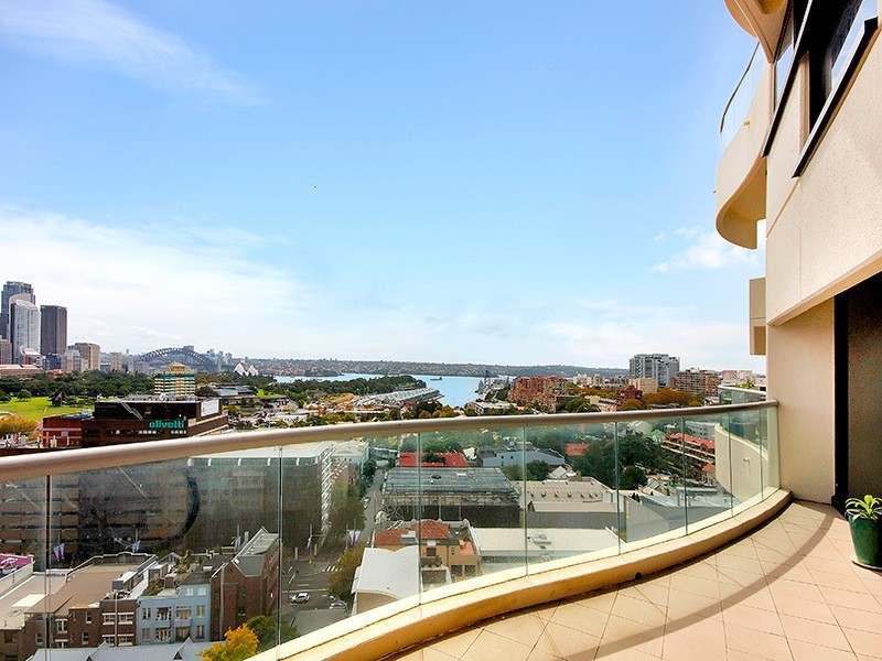 1202/184 Forbes Street, Darlinghurst NSW 2010