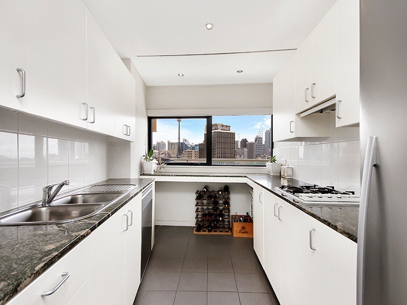 1202/184 Forbes Street, Darlinghurst NSW 2010