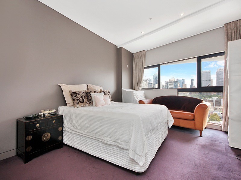 1202/184 Forbes Street, Darlinghurst NSW 2010