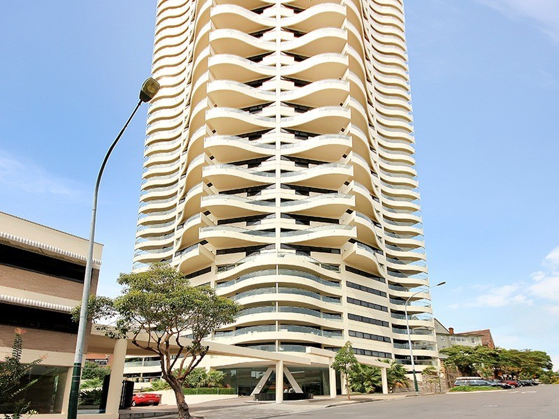 1202/184 Forbes Street, Darlinghurst NSW 2010
