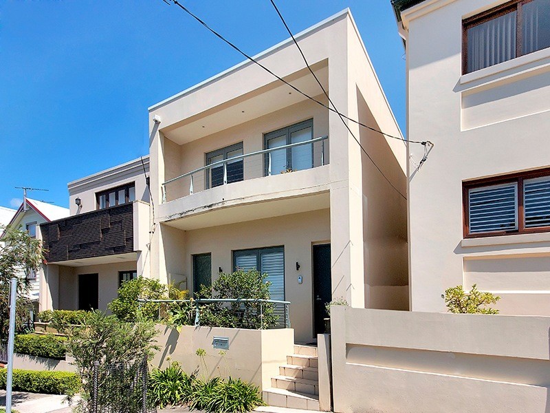 57 Lawson Street, Bondi Junction NSW 2022