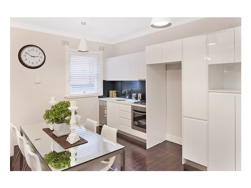 2/71 Oakley Road, North Bondi NSW 2026