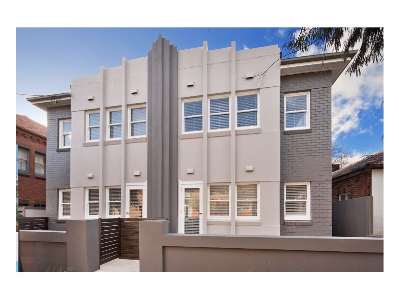 2/71 Oakley Road, North Bondi NSW 2026