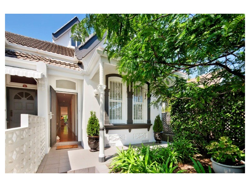 45 Carrington Road, Randwick NSW 2031