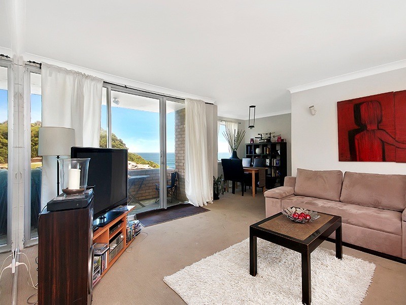 1/25 Kenneth Street, Tamarama NSW 2026