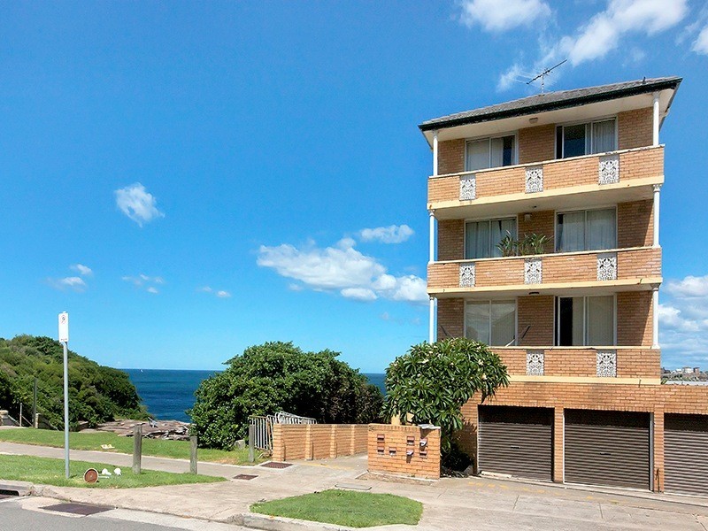 1/25 Kenneth Street, Tamarama NSW 2026